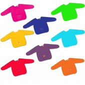 Masis Anaokulu Aktivite Boyama Önlüğü 4 Numara - 2