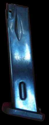 Retay F92 Kuru Sıkı Tabanca Şarjörü - 1