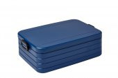 Mepal Lunch Box Take A Break Portatif Beslenme Kabı Xl 2000 Ml - 1