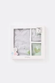 Bibaby Baby Flamingo 5li Hastane Çıkış Seti - 6