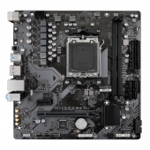 GIGABYTE A620M H DDR5 6400(OC) HDMI DP MATX AM5 - 2