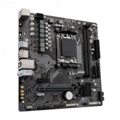 GIGABYTE A620M H DDR5 6400(OC) HDMI DP MATX AM5 - 3