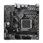 GIGABYTE A620M H DDR5 6400(OC) HDMI DP MATX AM5 - 4