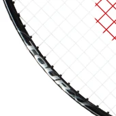 Yonex Nanoflare 1000 Tour (Kordajlı) 4U (Ort. 83g) G5 Badminton Raketi - Sarı - 4