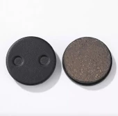 Vona BP-40 Organik Hidrolik Disk Fren Balatası Bisiklet Performans balata thumbnail 1