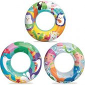 Bestway Desenli Simit 51CM - 1