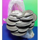 8 lt 4 kg istiridye mantar kompostu - 1