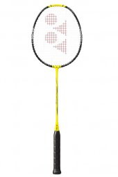 Yonex Nanoflare 1000 Play (4U) 83g Sarı  Badminton Raketi - 1