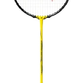 Yonex Nanoflare 1000 Game (Kordajlı) 4U (Ort. 83g) G5,6 Badminton Raketi - Sarı - 4