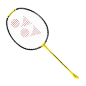 Yonex Nanoflare 1000 Z (Kordajsız) 4U (Ort. 83g) G5 Badminton Raketi - 4