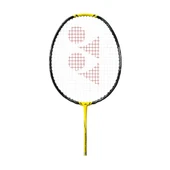 Yonex Nanoflare 1000 Z (Kordajsız) 4U (Ort. 83g) G5 Badminton Raketi - 3