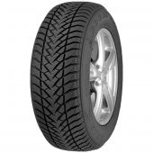 Goodyear 255/60R18 112H XL MS FP UltraGrip+ Suv (Kış) (2023) - 1