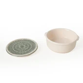Keramika Maya Kahvaltılık 10 Cm 6 Adet 20788-90 - 4