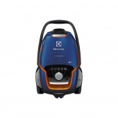 Electrolux Ultra Toz Torbalı Elektrikli Süpürge Mavi - 1