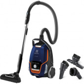 Electrolux Ultra Toz Torbalı Elektrikli Süpürge Mavi - 7