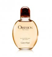 Calvin Klein Obsession Men Edt 75 ml - 1
