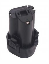 TNL Marka Makita BL1013 10.8v Şarjlı Li-ion Matkap Batarya - 1