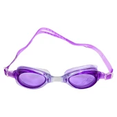 Silikon Yüzücü Gözlüğü Şeffaf Taşıma Çantalı + Kulaklık Hediye - RH7100 thumbnail 1