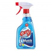 Camsil Orjinal Mavi Matik 500 Ml - 1