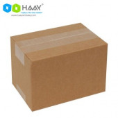 HAAY AMBALAJ 15x10x10cm Tek Oluklu Koli (100 Adet) thumbnail 3