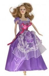 Fashion Star Bebek Anlily - 02258 - 1