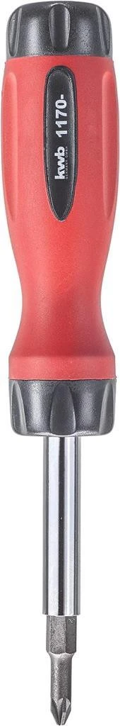 Kwb 49117092 Tornavida Set 4 İn 1 Display - 1