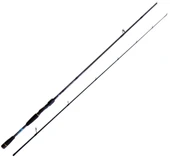 Lineaeffe Rapid Freshwater 198 cm 1-7 gr Spinning Kamışı - 7