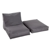 Koltuk Fiesta Su Geçirmez İmperteks Kumaş Kırmızı 65x78 - 10