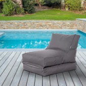 Koltuk Fiesta Su Geçirmez İmperteks Kumaş  Pembe 65x78 - 8