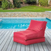 Koltuk Fiesta Su Geçirmez İmperteks Kumaş Pembe 65x78 - 7