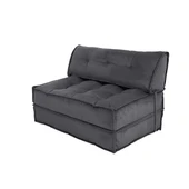 Homedius Yataklı Koltuk Mocca Bej Çift - 9