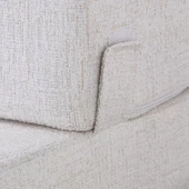 Yataklı Koltuk Magic Buklet Tek Kişilik Beyaz Tek - 5