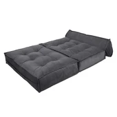 Homedius Yataklı Koltuk Mocca Tek Limon Küfü - 6