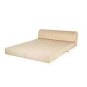 Yataklı Koltuk Magic  Bej Tek thumbnail 3