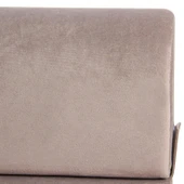 Yataklı Koltuk Magic  Açık Gri Çift - 5