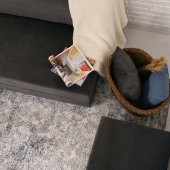 Yataklı Koltuk Magic Antrasit Tek - 5