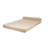 Yataklı Koltuk Magic  Bej Tek thumbnail 4