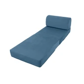 Yataklı Koltuk Magic  Mavi Çift - 12