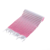 Peştamal Alagra Turuncu 100x170 - 6