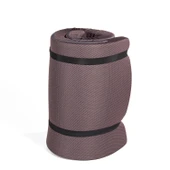 Yatak Kamp Akıllı Visco Sünger  Füme 70x190 - 2