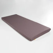 Yatak Kamp Akıllı Visco Sünger  Füme 70x190 - 3