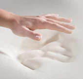 Yatak Kamp Akıllı Visco Sünger  Füme 70x190 - 6