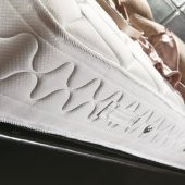 Yatak Premium Beyaz 120x200 - 4