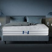 Yatak Premium Plus Beyaz 150x200 - 1