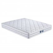 Yatak Premium Plus  Beyaz 150x200 - 2