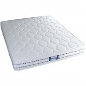 Yatak Premium Plus Beyaz 150x200 - 3