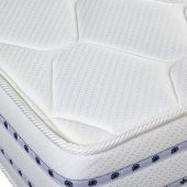 Yatak Premium Plus Beyaz 150x200 - 4