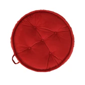 Minder Asia Yuvarlak Kapitoneli Antrasit 60x60 - 9