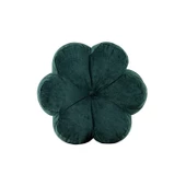 Kırlent Papatya Petrol Yeşili 40x40 - 3