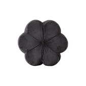 Kırlent Papatya  Petrol Yeşili 40x40 - 6